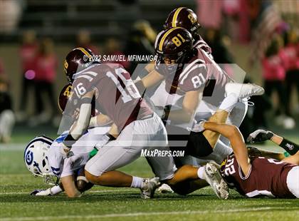 Thumbnail 3 in Creighton Prep @ Papillion-LaVista photogallery.