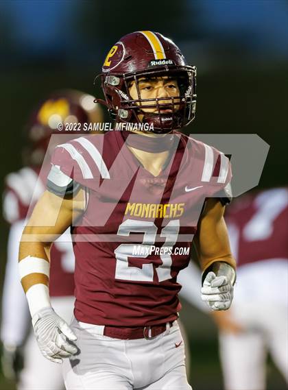 Thumbnail 2 in Creighton Prep @ Papillion-LaVista photogallery.