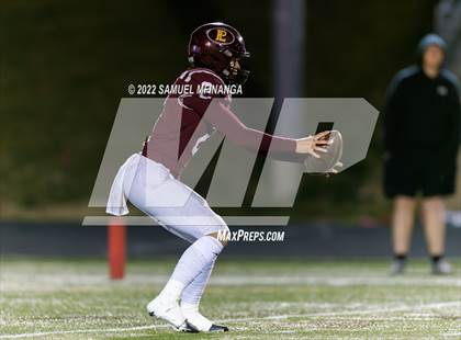 Thumbnail 3 in Creighton Prep @ Papillion-LaVista photogallery.