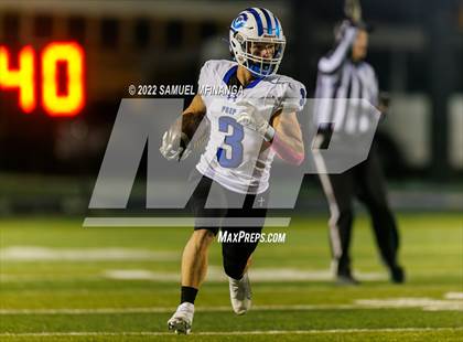 Thumbnail 3 in Creighton Prep @ Papillion-LaVista photogallery.