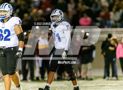 Thumbnail 2 in Creighton Prep @ Papillion-LaVista photogallery.