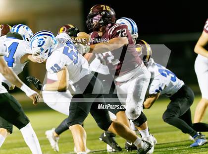 Thumbnail 1 in Creighton Prep @ Papillion-LaVista photogallery.