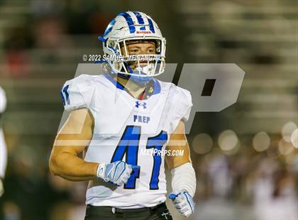 Thumbnail 1 in Creighton Prep @ Papillion-LaVista photogallery.