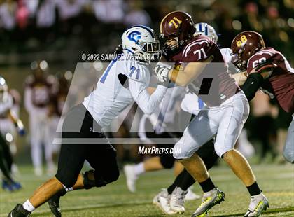 Thumbnail 2 in Creighton Prep @ Papillion-LaVista photogallery.