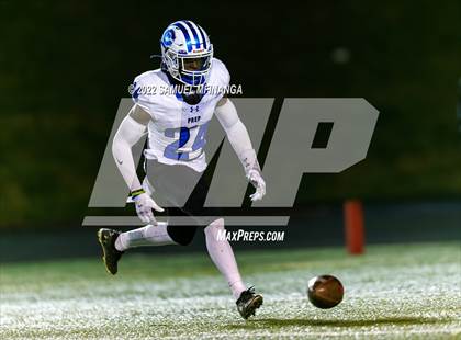 Thumbnail 3 in Creighton Prep @ Papillion-LaVista photogallery.