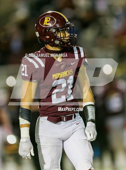 Thumbnail 1 in Creighton Prep @ Papillion-LaVista photogallery.