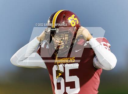 Thumbnail 3 in Creighton Prep @ Papillion-LaVista photogallery.