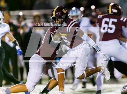 Thumbnail 3 in Creighton Prep @ Papillion-LaVista photogallery.