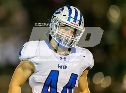 Thumbnail 3 in Creighton Prep @ Papillion-LaVista photogallery.
