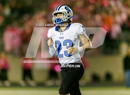 Thumbnail 1 in Creighton Prep @ Papillion-LaVista photogallery.