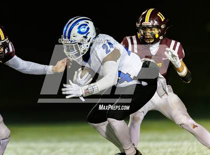 Thumbnail 1 in Creighton Prep @ Papillion-LaVista photogallery.