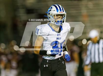 Thumbnail 3 in Creighton Prep @ Papillion-LaVista photogallery.