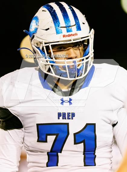 Thumbnail 2 in Creighton Prep @ Papillion-LaVista photogallery.