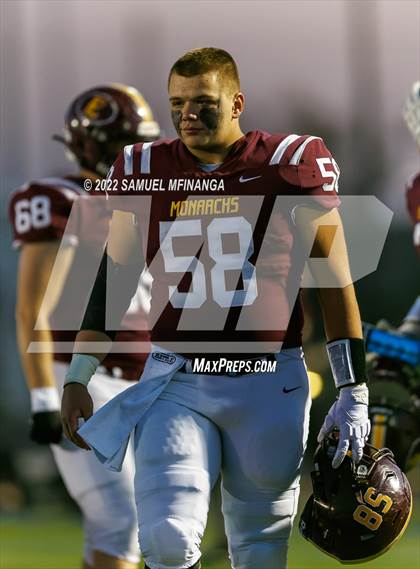 Thumbnail 1 in Creighton Prep @ Papillion-LaVista photogallery.