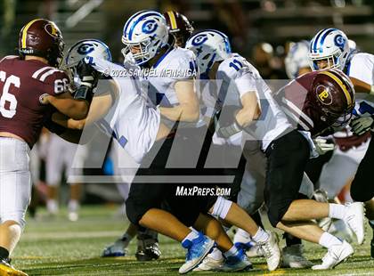 Thumbnail 2 in Creighton Prep @ Papillion-LaVista photogallery.