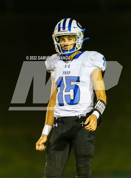 Thumbnail 3 in Creighton Prep @ Papillion-LaVista photogallery.