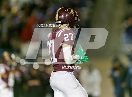 Thumbnail 2 in Creighton Prep @ Papillion-LaVista photogallery.