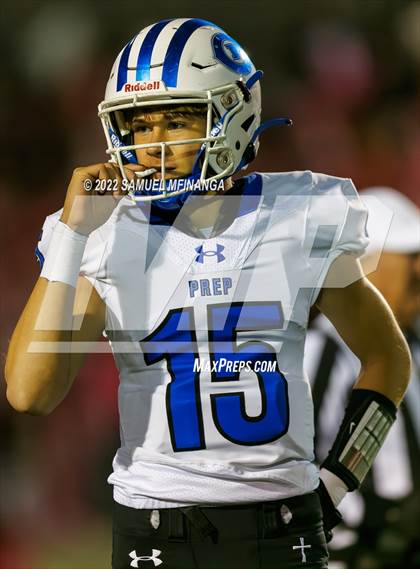 Thumbnail 1 in Creighton Prep @ Papillion-LaVista photogallery.
