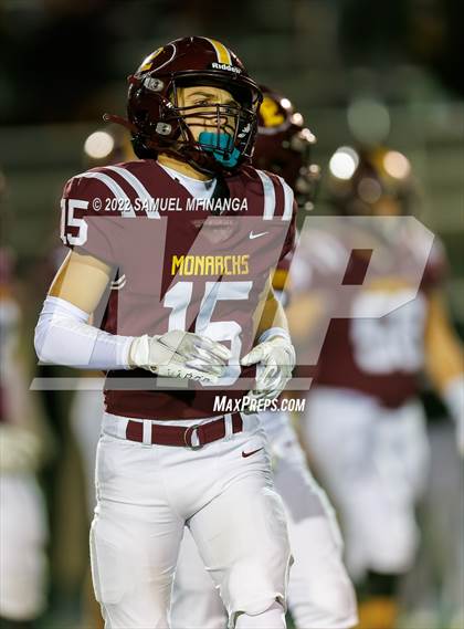 Thumbnail 2 in Creighton Prep @ Papillion-LaVista photogallery.
