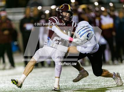 Thumbnail 1 in Creighton Prep @ Papillion-LaVista photogallery.