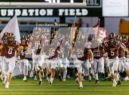 Thumbnail 2 in Creighton Prep @ Papillion-LaVista photogallery.