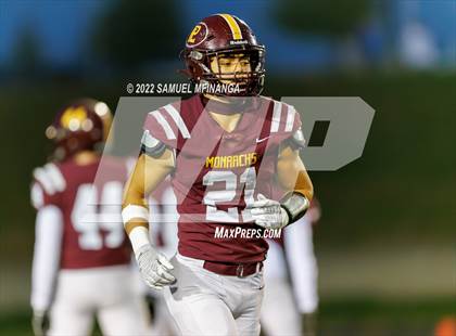 Thumbnail 3 in Creighton Prep @ Papillion-LaVista photogallery.
