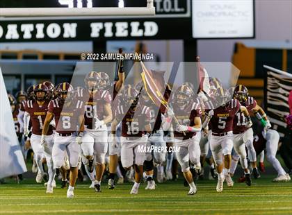 Thumbnail 2 in Creighton Prep @ Papillion-LaVista photogallery.