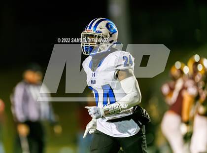 Thumbnail 2 in Creighton Prep @ Papillion-LaVista photogallery.
