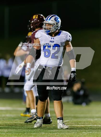 Thumbnail 1 in Creighton Prep @ Papillion-LaVista photogallery.