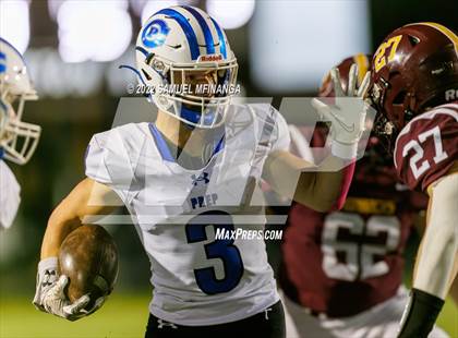 Thumbnail 3 in Creighton Prep @ Papillion-LaVista photogallery.