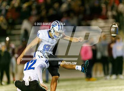 Thumbnail 3 in Creighton Prep @ Papillion-LaVista photogallery.