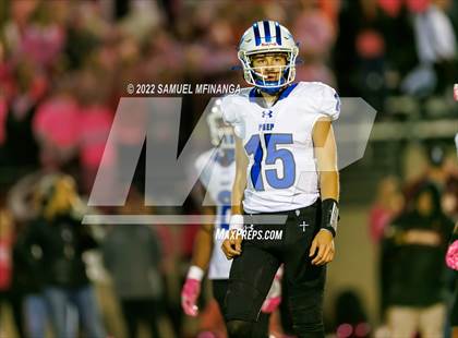 Thumbnail 2 in Creighton Prep @ Papillion-LaVista photogallery.