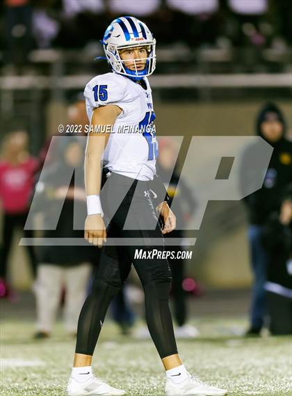 Thumbnail 3 in Creighton Prep @ Papillion-LaVista photogallery.