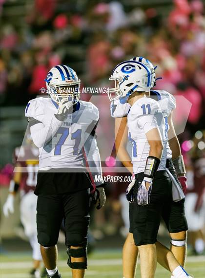Thumbnail 1 in Creighton Prep @ Papillion-LaVista photogallery.