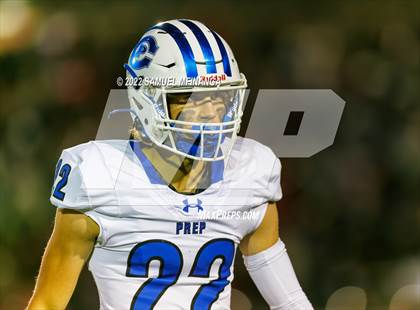 Thumbnail 3 in Creighton Prep @ Papillion-LaVista photogallery.