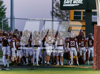 Thumbnail 1 in Creighton Prep @ Papillion-LaVista photogallery.