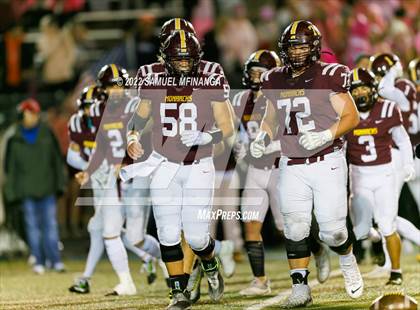 Thumbnail 2 in Creighton Prep @ Papillion-LaVista photogallery.