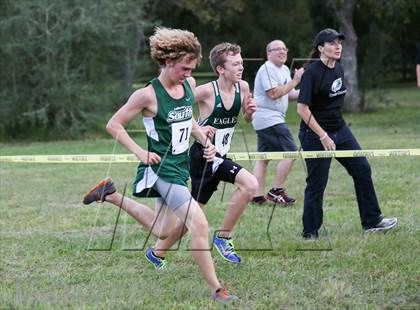 Thumbnail 2 in TAPPS District 4 4A Championships photogallery.