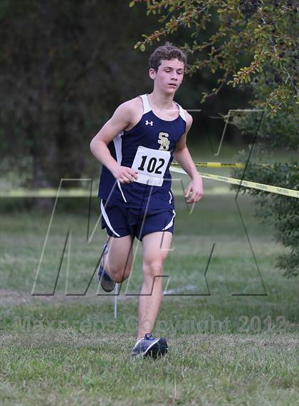 Thumbnail 3 in TAPPS District 4 4A Championships photogallery.