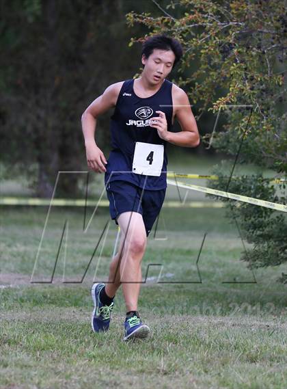 Thumbnail 2 in TAPPS District 4 4A Championships photogallery.