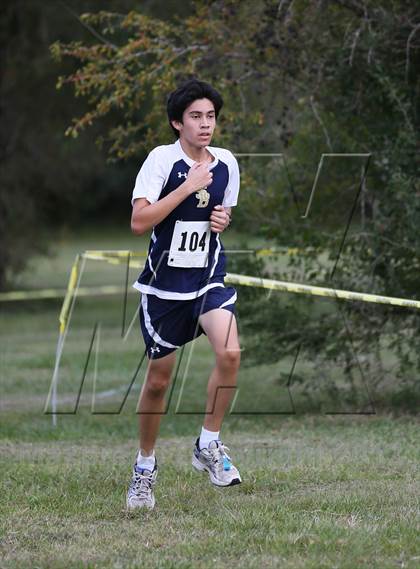 Thumbnail 2 in TAPPS District 4 4A Championships photogallery.