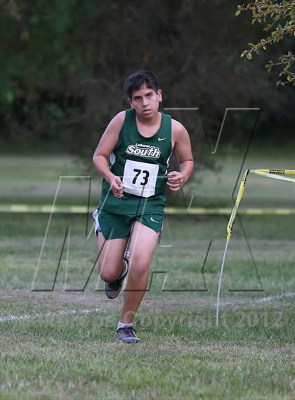 Thumbnail 1 in TAPPS District 4 4A Championships photogallery.