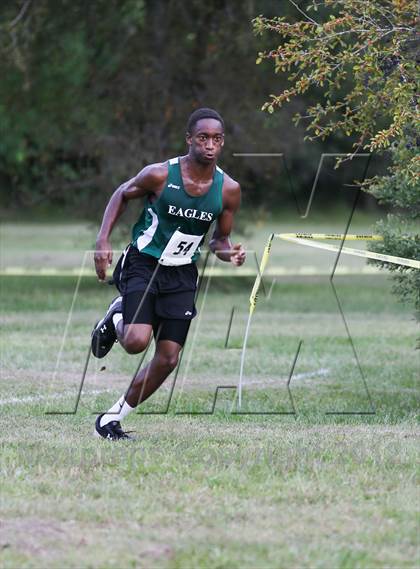 Thumbnail 1 in TAPPS District 4 4A Championships photogallery.