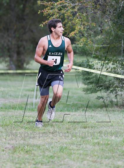 Thumbnail 2 in TAPPS District 4 4A Championships photogallery.