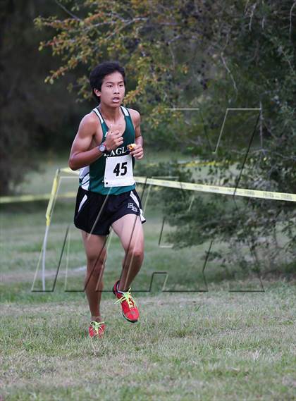 Thumbnail 1 in TAPPS District 4 4A Championships photogallery.