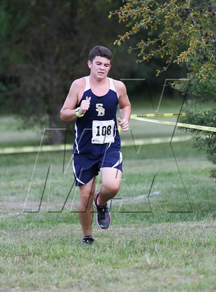 Thumbnail 1 in TAPPS District 4 4A Championships photogallery.