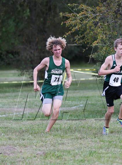 Thumbnail 1 in TAPPS District 4 4A Championships photogallery.