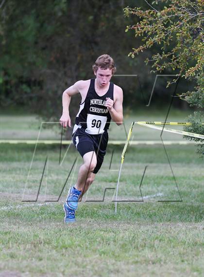 Thumbnail 3 in TAPPS District 4 4A Championships photogallery.