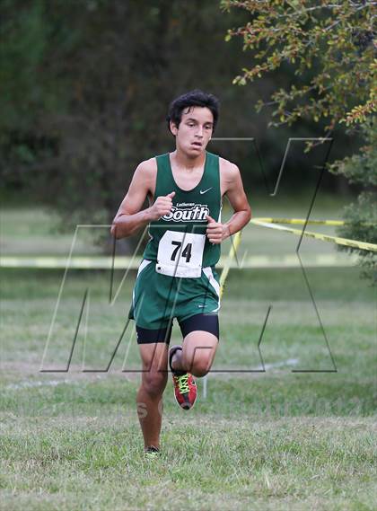 Thumbnail 1 in TAPPS District 4 4A Championships photogallery.