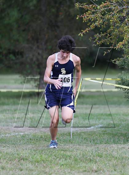 Thumbnail 1 in TAPPS District 4 4A Championships photogallery.
